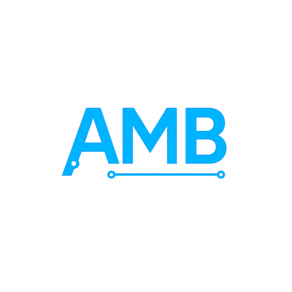 Logo AMB ELECTRONIQUE